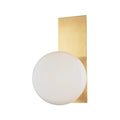 Hudson Valley Lighting, HINSDALE WALL SCONCE, WALL SCONCES