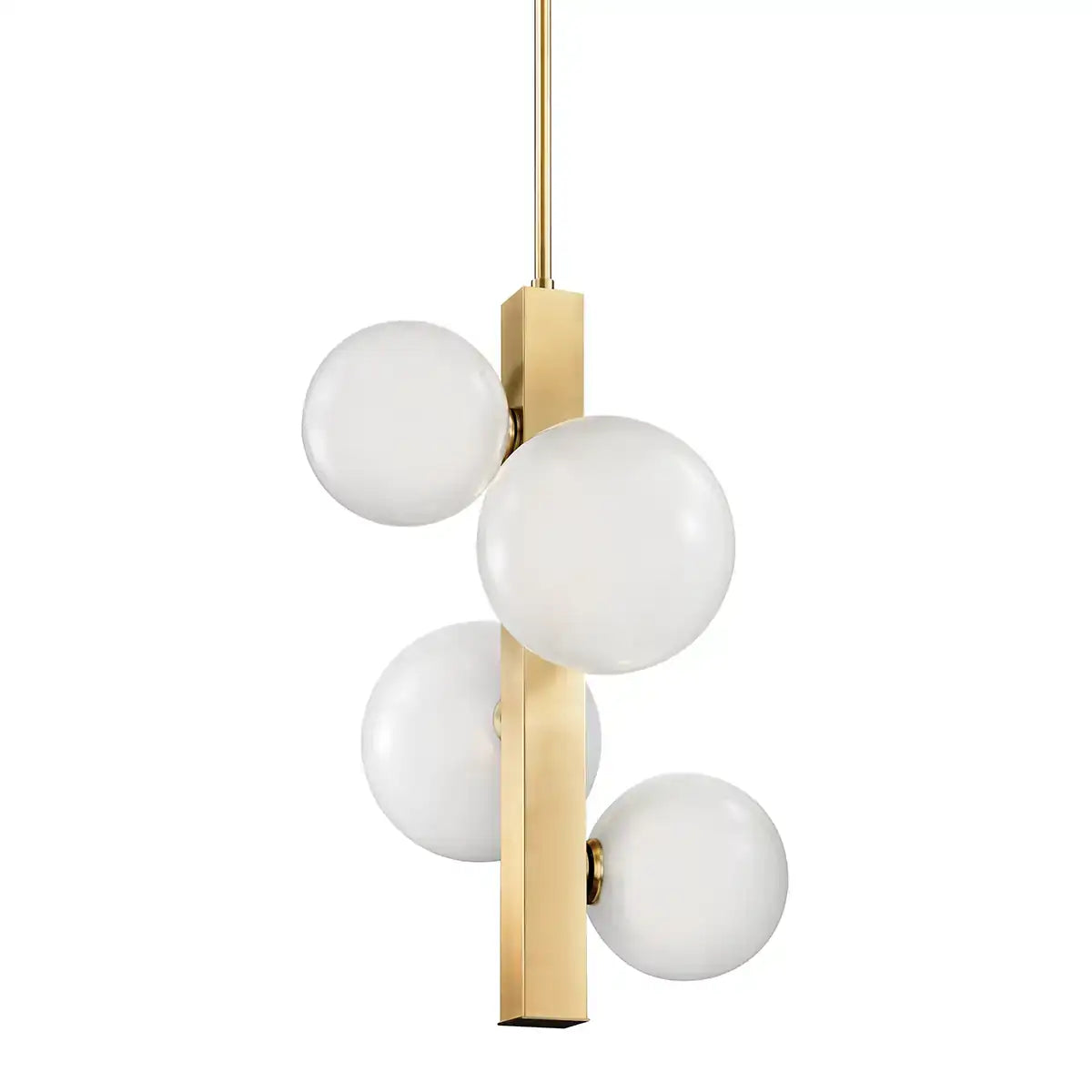 Hudson Valley Lighting, HINSDALE PENDANT, PENDANT LIGHT
