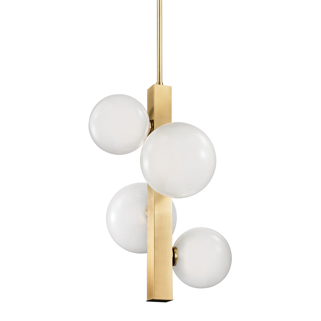 HUDSON VALLEY LIGHTING, HINSDALE PENDANT, PENDANT LIGHT