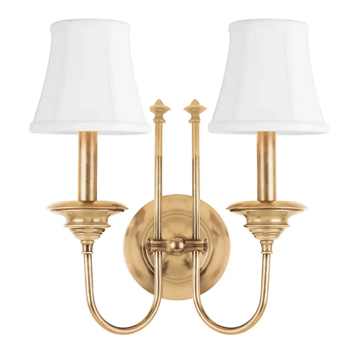 Hudson Valley Lighting, YORKTOWN WALL SCONCE, WALL SCONCES