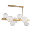 HUDSON VALLEY LIGHTING, HINSDALE LINEAR, LINEAR LIGHT