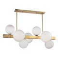 Hudson Valley Lighting, HINSDALE LINEAR, LINEAR LIGHT