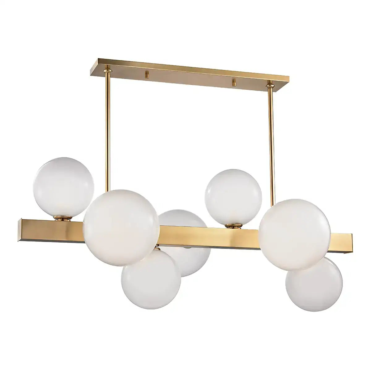 Hudson Valley Lighting, HINSDALE LINEAR, LINEAR LIGHT