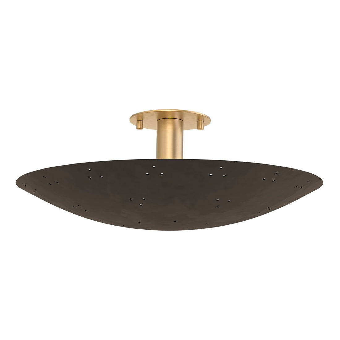 HUDSON VALLEY LIGHTING, BERN FLUSH MOUNT, FLUSH MOUNT CEILING LIGHTS