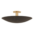HUDSON VALLEY LIGHTING, BERN FLUSH MOUNT, FLUSH MOUNT CEILING LIGHTS