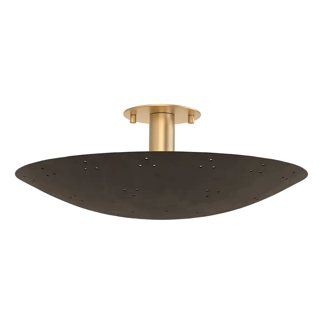 Hudson Valley Lighting, BERN FLUSH MOUNT, FLUSH MOUNT CEILING LIGHTS