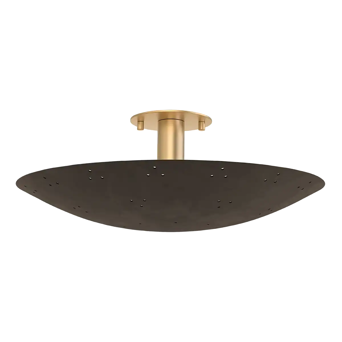 Hudson Valley Lighting, BERN FLUSH MOUNT, FLUSH MOUNT CEILING LIGHTS