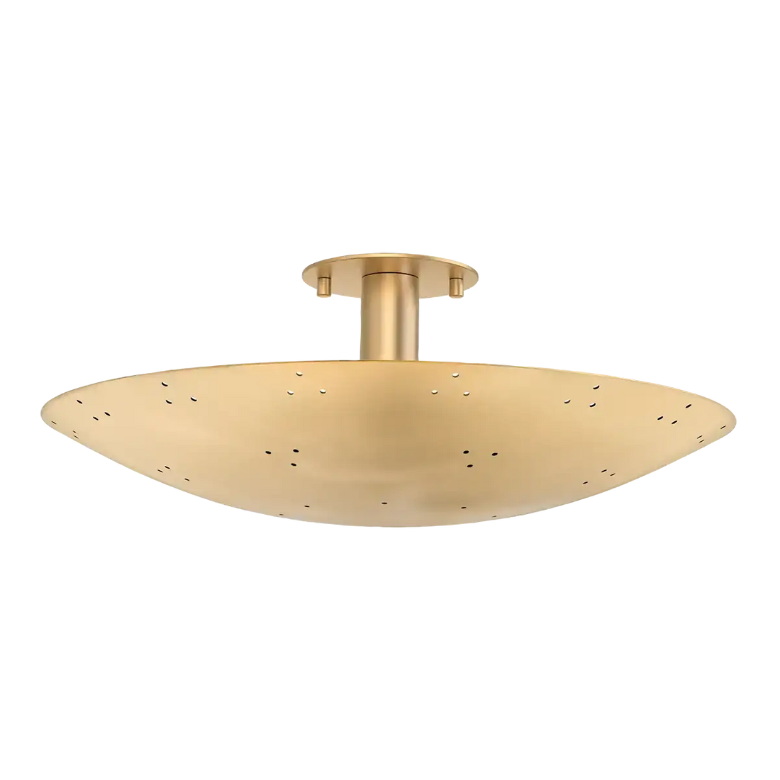 Hudson Valley Lighting, BERN FLUSH MOUNT, FLUSH MOUNT CEILING LIGHTS