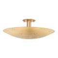 Hudson Valley Lighting, BERN FLUSH MOUNT, FLUSH MOUNT CEILING LIGHTS