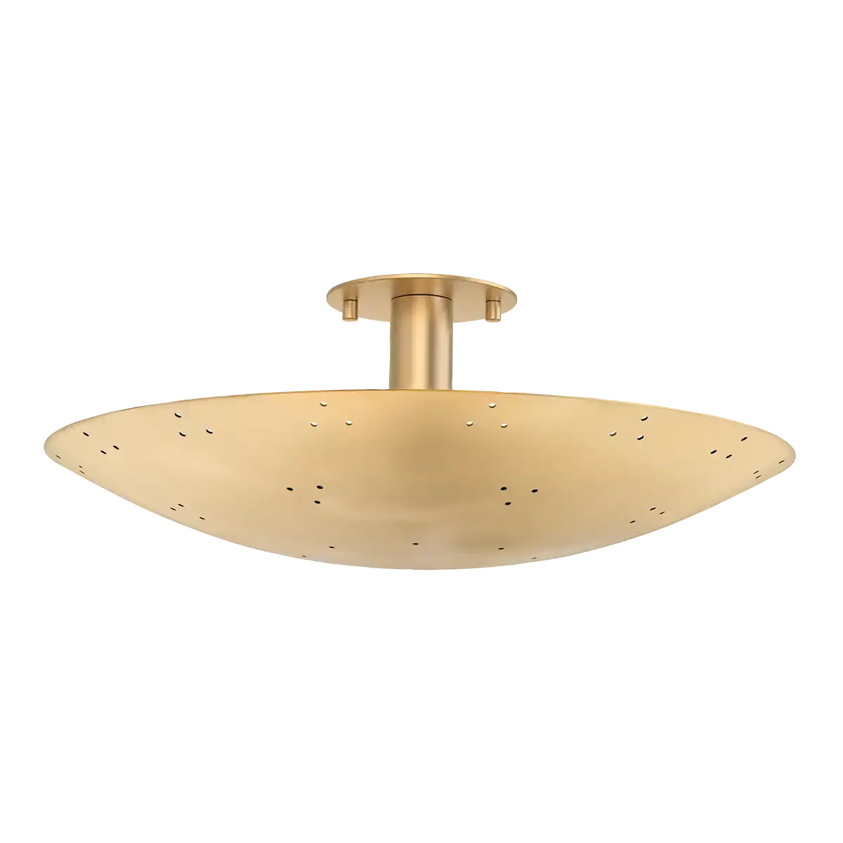 Hudson Valley Lighting, BERN FLUSH MOUNT, FLUSH MOUNT CEILING LIGHTS