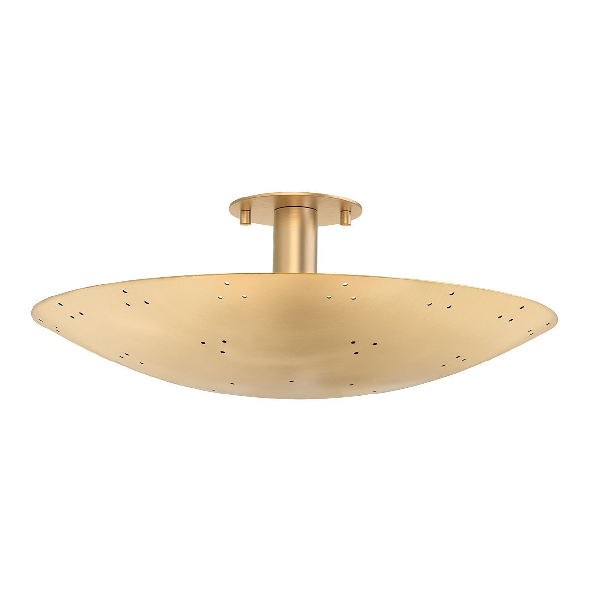 HUDSON VALLEY LIGHTING, BERN FLUSH MOUNT, FLUSH MOUNT CEILING LIGHTS