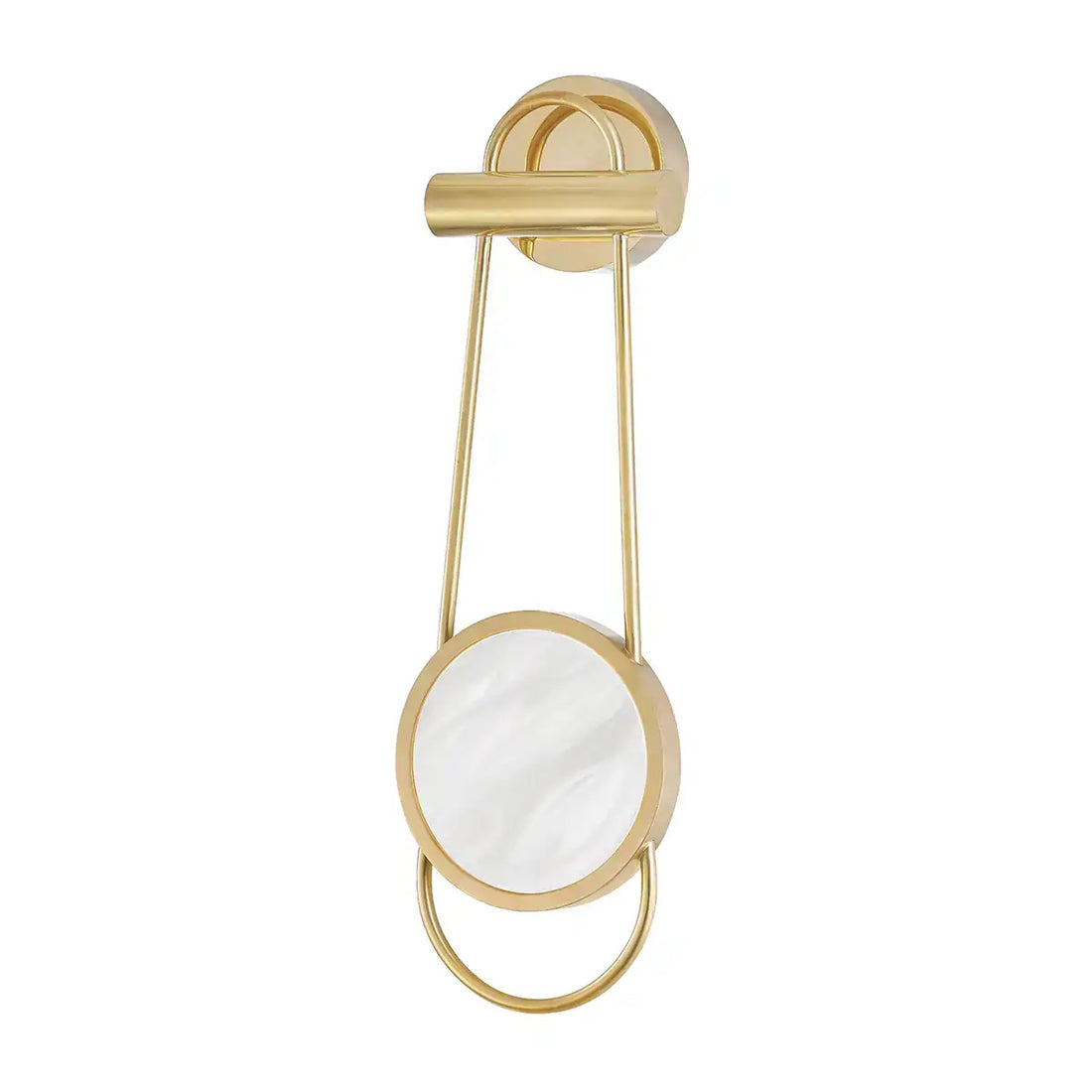 Hudson Valley Lighting, JERVIS WALL SCONCE, WALL SCONCES