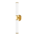 Hudson Valley Lighting, CROMWELL WALL SCONCE, WALL SCONCES