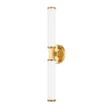 HUDSON VALLEY LIGHTING, CROMWELL WALL SCONCE, WALL SCONCES