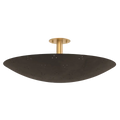 Hudson Valley Lighting, BERN FLUSH MOUNT, FLUSH MOUNT CEILING LIGHTS