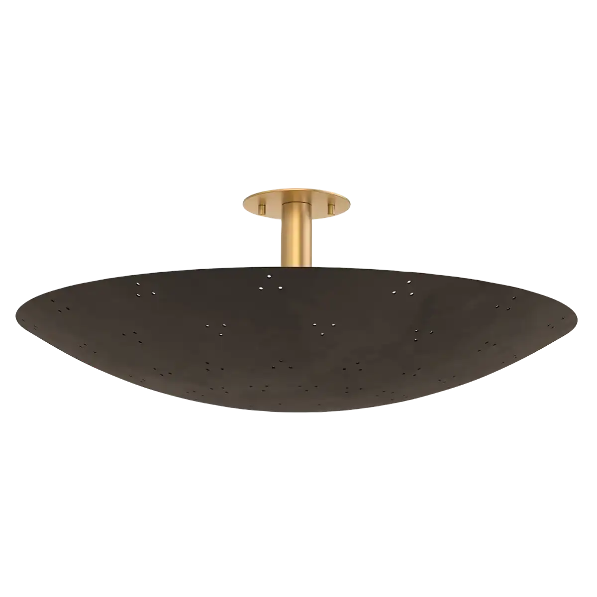 Hudson Valley Lighting, BERN FLUSH MOUNT, FLUSH MOUNT CEILING LIGHTS