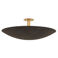 HUDSON VALLEY LIGHTING, BERN FLUSH MOUNT, FLUSH MOUNT CEILING LIGHTS