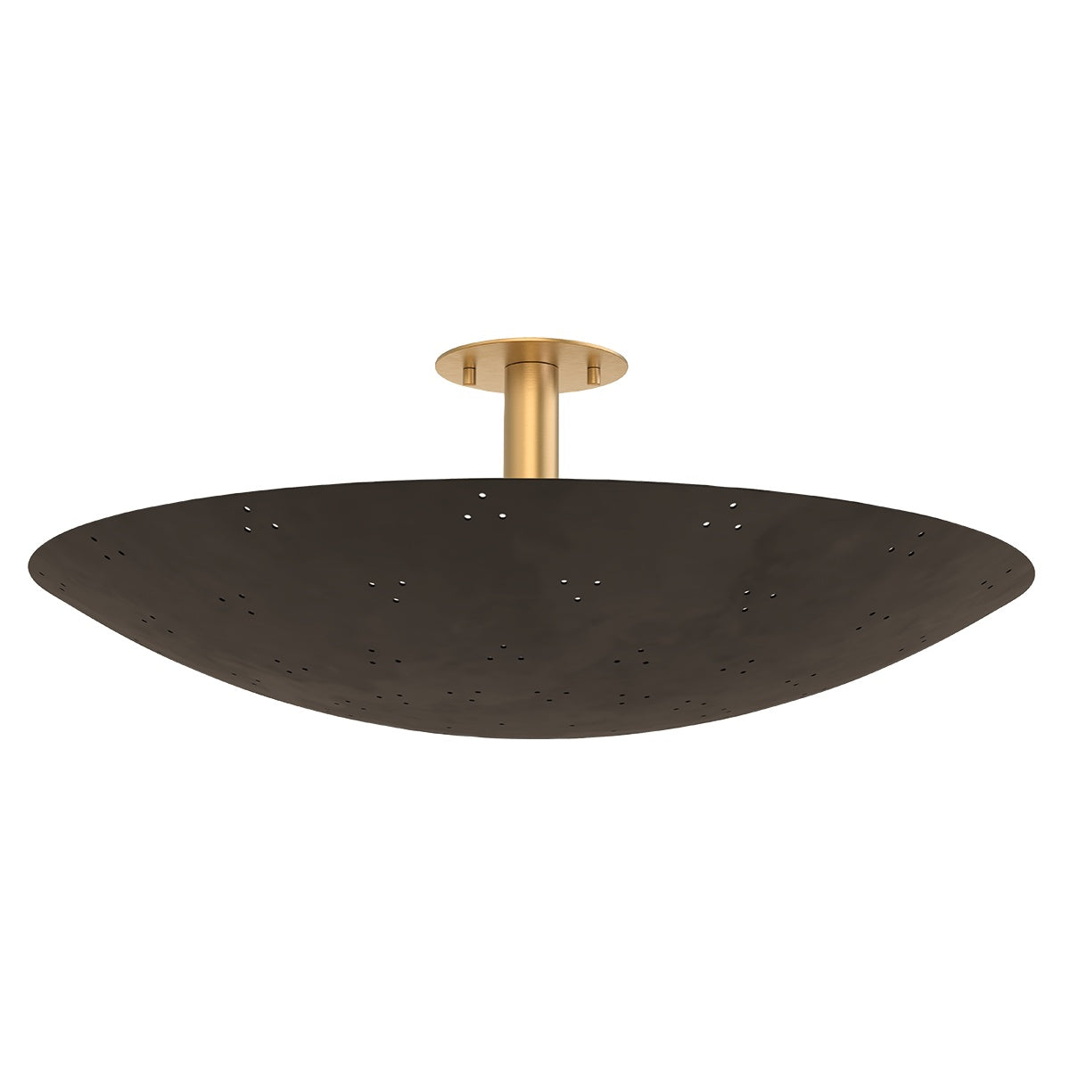HUDSON VALLEY LIGHTING, BERN FLUSH MOUNT, FLUSH MOUNT CEILING LIGHTS