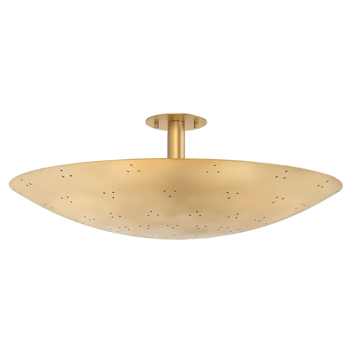 Hudson Valley Lighting, BERN FLUSH MOUNT, FLUSH MOUNT CEILING LIGHTS
