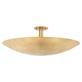HUDSON VALLEY LIGHTING, BERN FLUSH MOUNT, FLUSH MOUNT CEILING LIGHTS