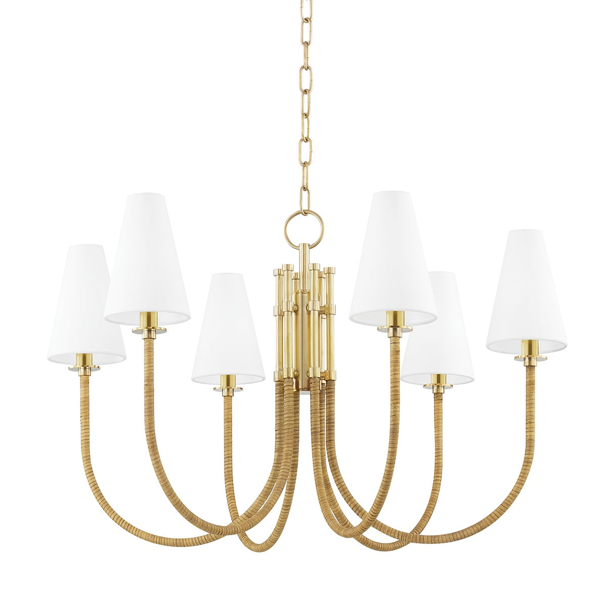 HUDSON VALLEY LIGHTING, RIPLEY CHANDELIER, CHANDELIER LIGHT