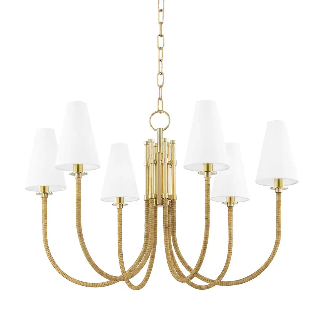 Hudson Valley Lighting, RIPLEY CHANDELIER, CHANDELIER LIGHT