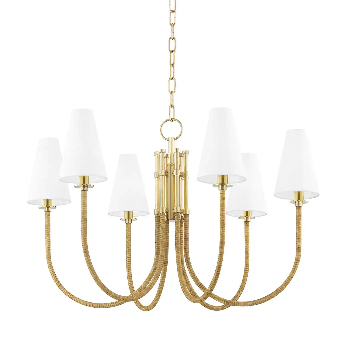 Hudson Valley Lighting, RIPLEY CHANDELIER, CHANDELIER LIGHT