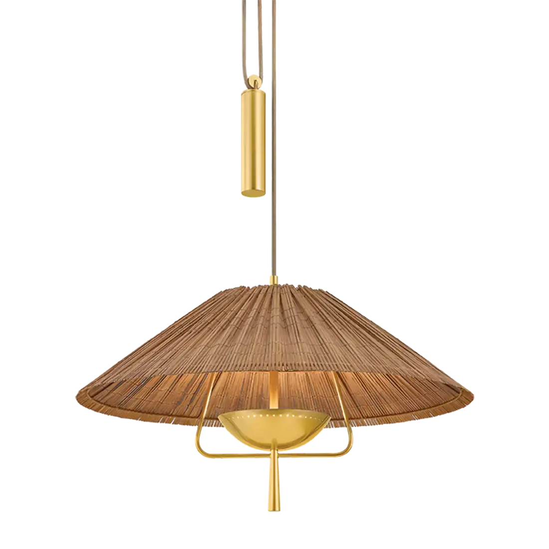 Hudson Valley Lighting, Annadale Pendant, PENDANT LIGHT