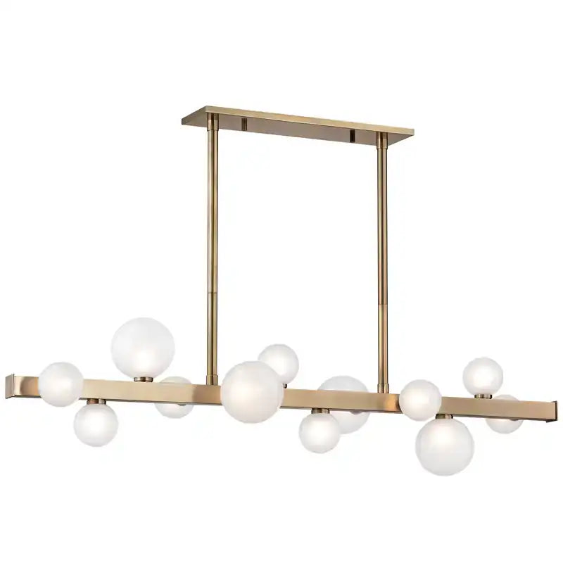 Hudson Valley Lighting, HINSDALE LINEAR, LINEAR LIGHT