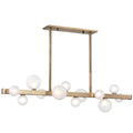 HUDSON VALLEY LIGHTING, HINSDALE LINEAR, LINEAR LIGHT