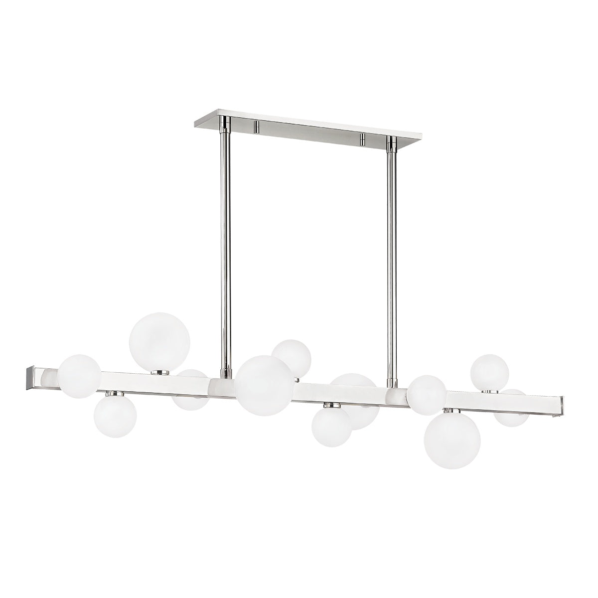 HUDSON VALLEY LIGHTING, HINSDALE LINEAR, LINEAR LIGHT