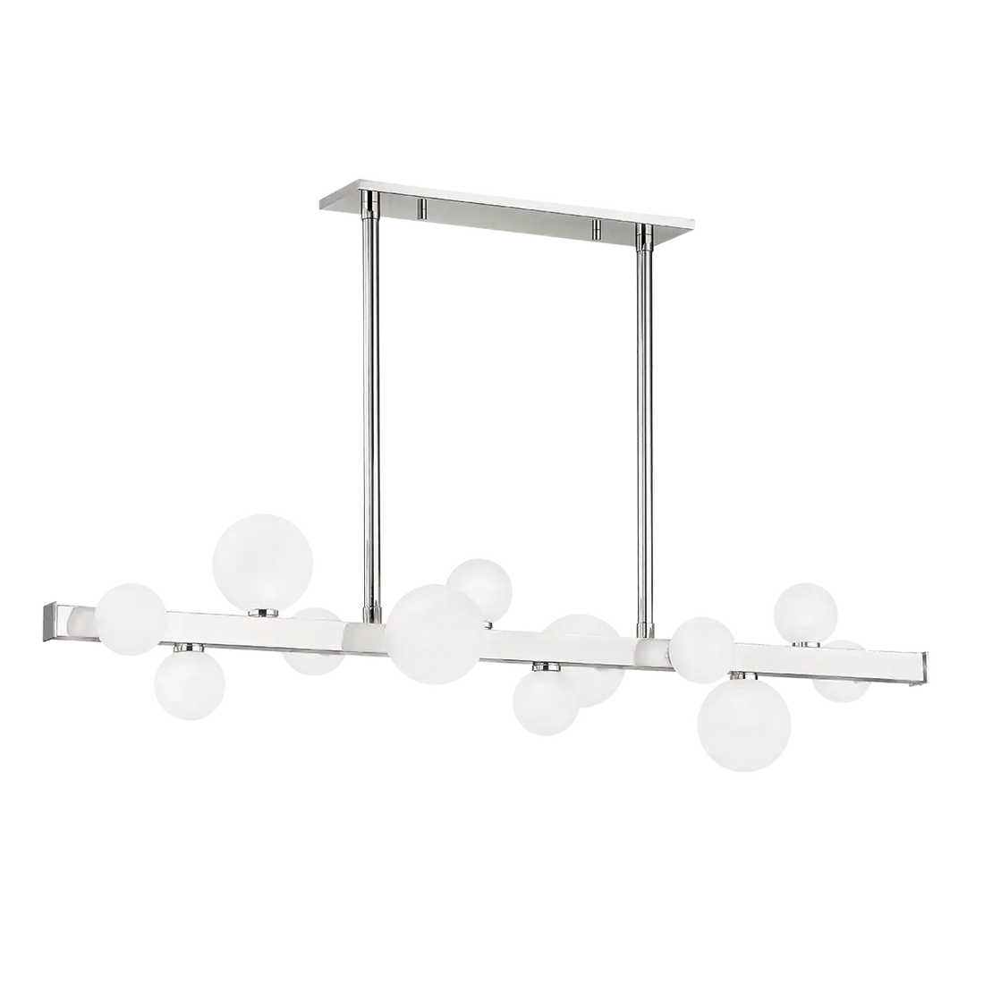 Hudson Valley Lighting, HINSDALE LINEAR, LINEAR LIGHT