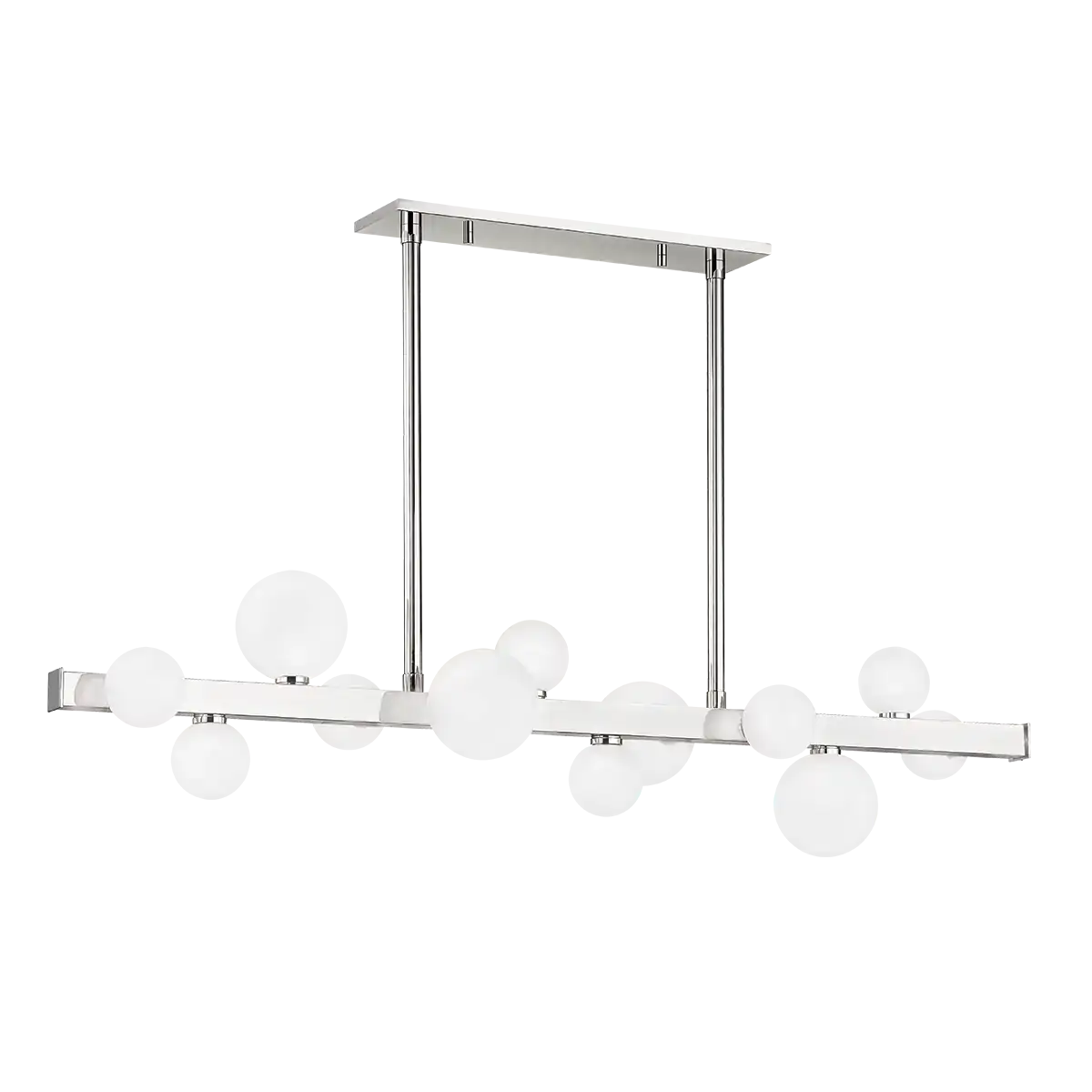 Hudson Valley Lighting, HINSDALE LINEAR, LINEAR LIGHT