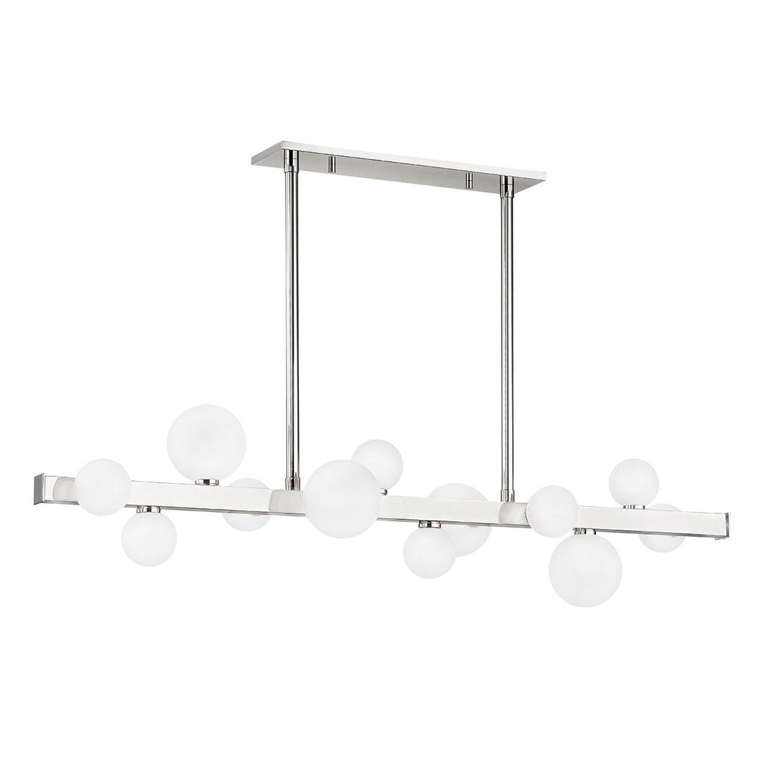 HUDSON VALLEY LIGHTING, HINSDALE LINEAR, LINEAR LIGHT