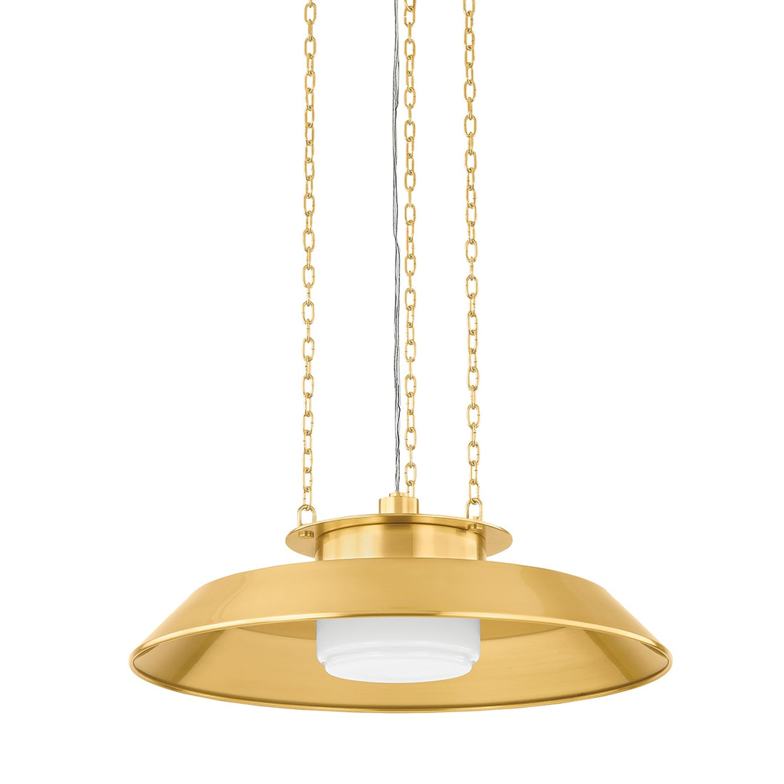 HUDSON VALLEY LIGHTING, WOODROW PENDANT, PENDANT LIGHT