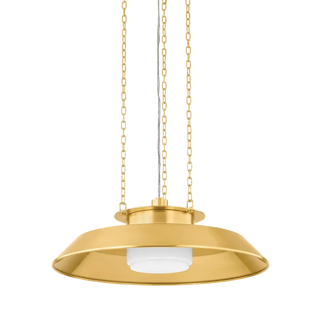 Hudson Valley Lighting, WOODROW PENDANT, PENDANT LIGHT