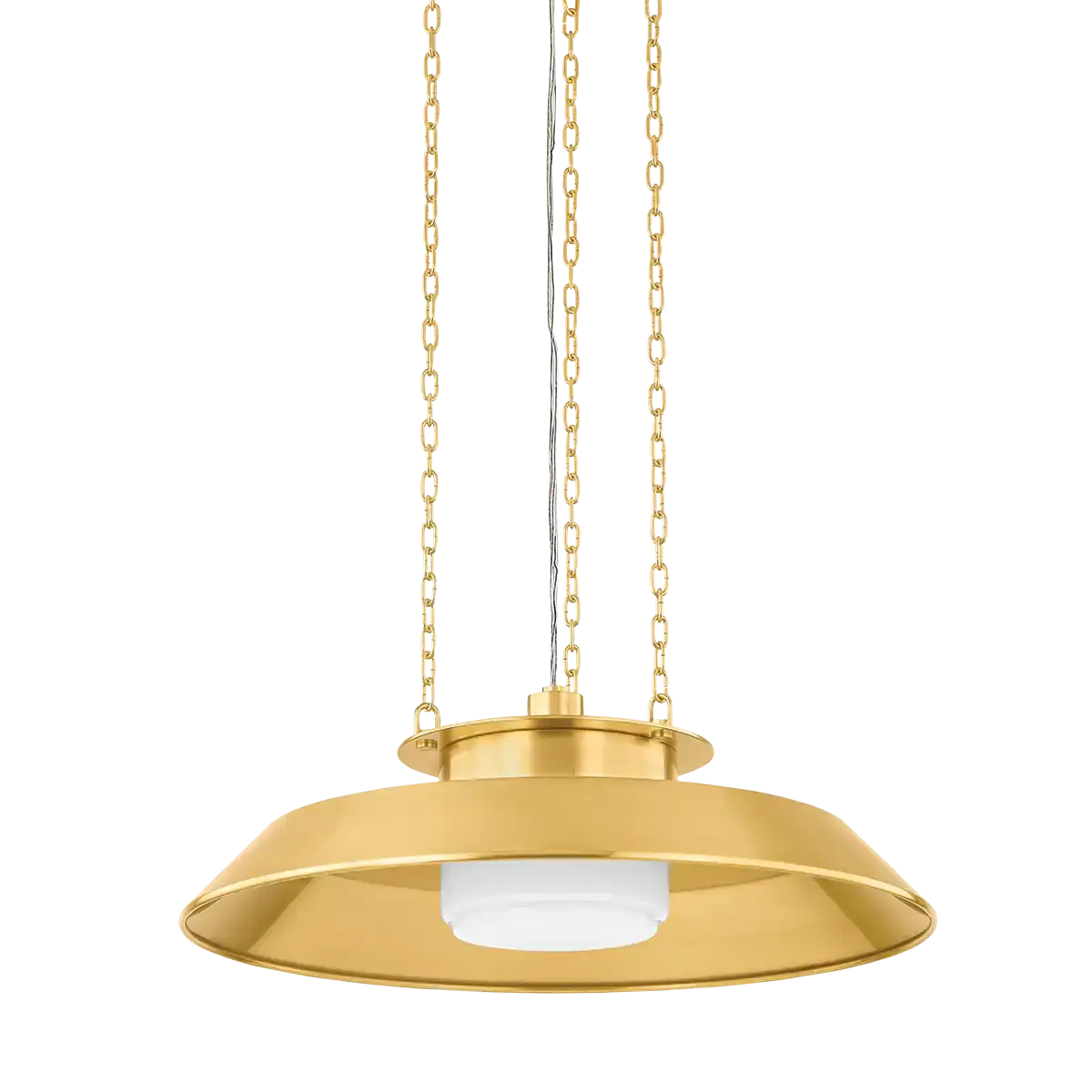 Hudson Valley Lighting, WOODROW PENDANT, PENDANT LIGHT