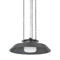 HUDSON VALLEY LIGHTING, WOODROW PENDANT, PENDANT LIGHT