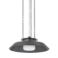 Hudson Valley Lighting, WOODROW PENDANT, PENDANT LIGHT