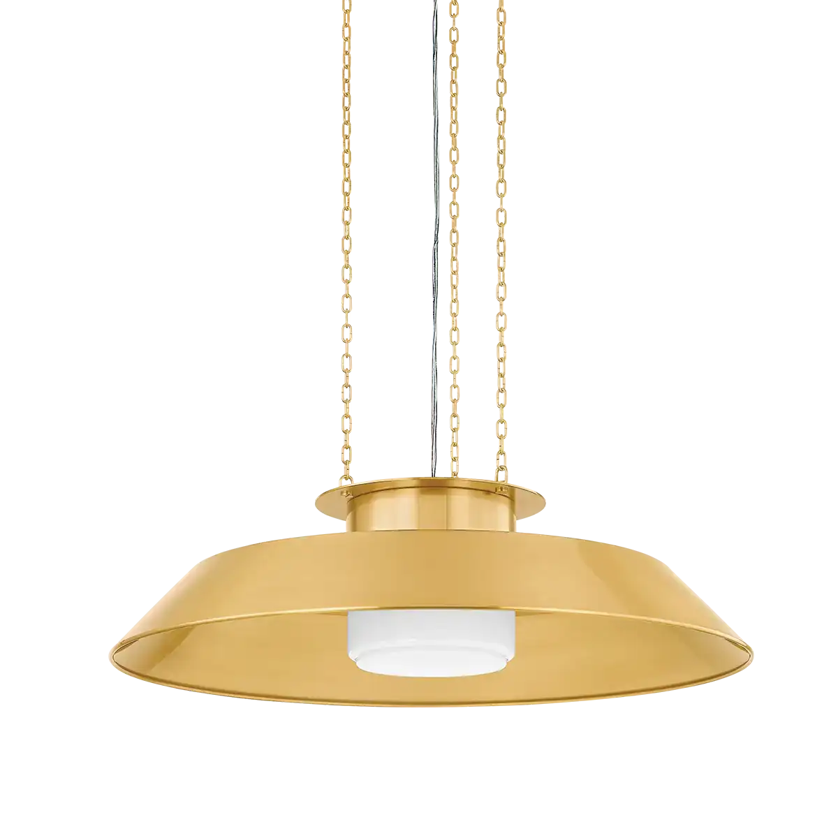 Hudson Valley Lighting, WOODROW PENDANT, PENDANT LIGHT