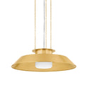 HUDSON VALLEY LIGHTING, WOODROW PENDANT, PENDANT LIGHT