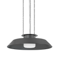 Hudson Valley Lighting, WOODROW PENDANT, PENDANT LIGHT