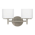 Hudson Valley Lighting, TRINITY BATH AND VANITY, VANITY LIGHT