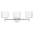 Hudson Valley Lighting, TRINITY BATH AND VANITY, VANITY LIGHT
