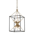 HUDSON VALLEY LIGHTING, GLENDALE LANTERN, LANTERN CEILING LIGHT