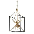 Hudson Valley Lighting, GLENDALE LANTERN, LANTERN CEILING LIGHT
