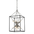 Hudson Valley Lighting, GLENDALE LANTERN, LANTERN CEILING LIGHT