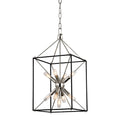 HUDSON VALLEY LIGHTING, GLENDALE LANTERN, LANTERN CEILING LIGHT