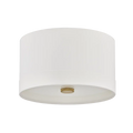 HUDSON VALLEY LIGHTING, ASHLAND FLUSH MOUNT, FLUSH MOUNT CEILING LIGHTS