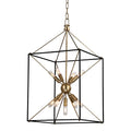 HUDSON VALLEY LIGHTING, GLENDALE LANTERN, LANTERN CEILING LIGHT